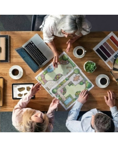 Free Design Service / No Obligation to Buy