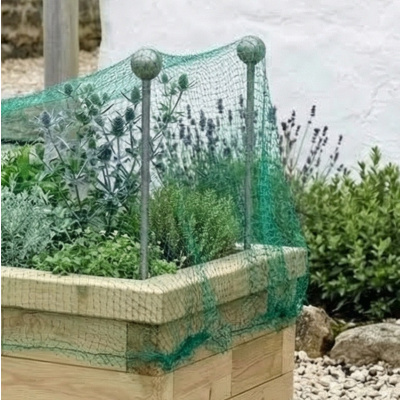 Crop Protectors