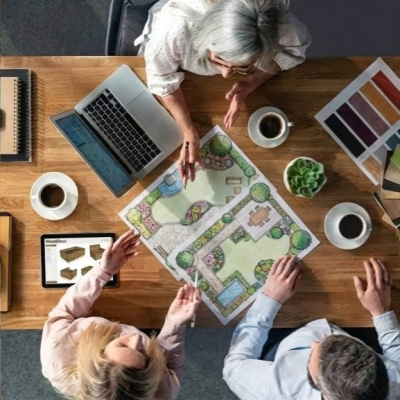 Free Design Service / No Obligation to Buy