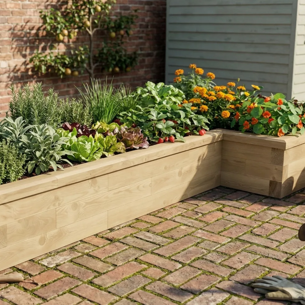 置物 NEIGHBORHOOD SRL GARDEN BED sku00032_2_.webp