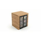 Slim Utility Unit / 0.75 x 0.75 x 0.95m