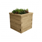 Cubic Raised Bed / 0.75 x 0.75 x 0.75m