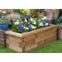 Raised Beds / Design Your Shape & Size