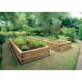 Raised Beds / Design Your Shape & Size