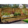 Raised Beds / Design Your Shape & Size