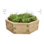 Raised Beds / Design Your Shape & Size