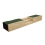 Garden Retaining Wall / Design Your Length & Shape