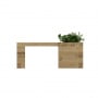 Buddy Bench / 1.2 x 1.2 x 0.45m
