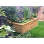 Raised Ponds / Design Your Shape & Size