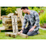 Raised Beds / Design Your Shape & Size