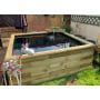 Raised Ponds / Design Your Shape & Size