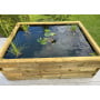 Raised Ponds / Design Your Shape & Size