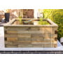 Raised Ponds / Design Your Shape & Size