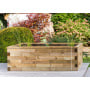 Raised Ponds / Design Your Shape & Size