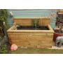 Raised Ponds / Design Your Shape & Size