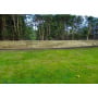 Garden Retaining Wall / Design Your Length & Shape