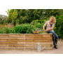 Raised Beds / Design Your Shape & Size