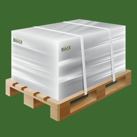 Improving the WoodBlocX Delivery Experience