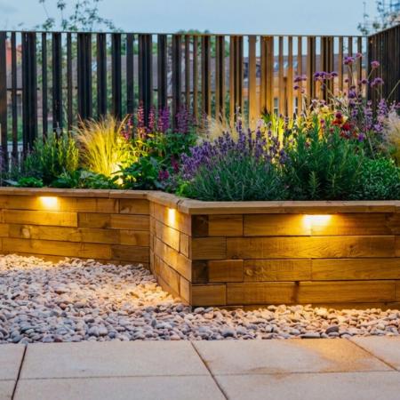 Creating Garden Zones: How to Structure Your Outdoor Space