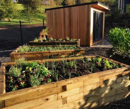 WoodBlocX - Featured on ITV, BBC 1 and BBC 2