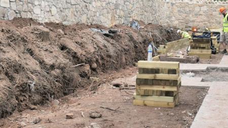 Hard Landscaping is nothing to be afraid of!