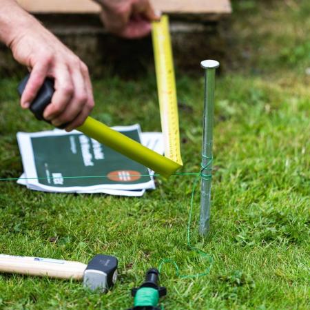 How to prepare for your WoodBlocX build