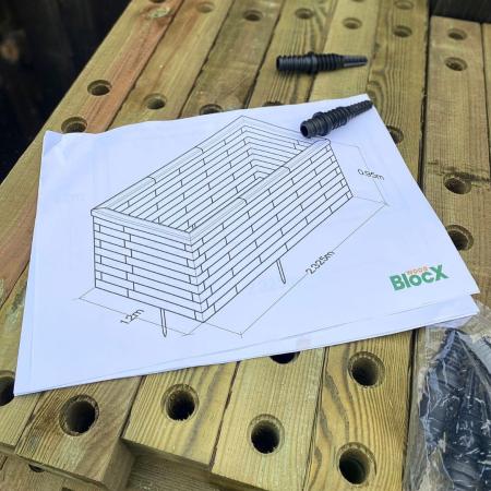 Understanding your kit's layer-by-layer building instructions