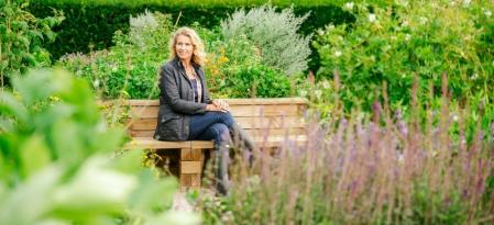 Autumn garden updates