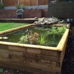 Creating a Pond in your Garden