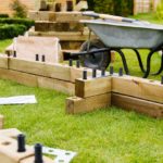 An easy and effective garden solution