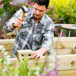Reducing the cost of Garden Projects