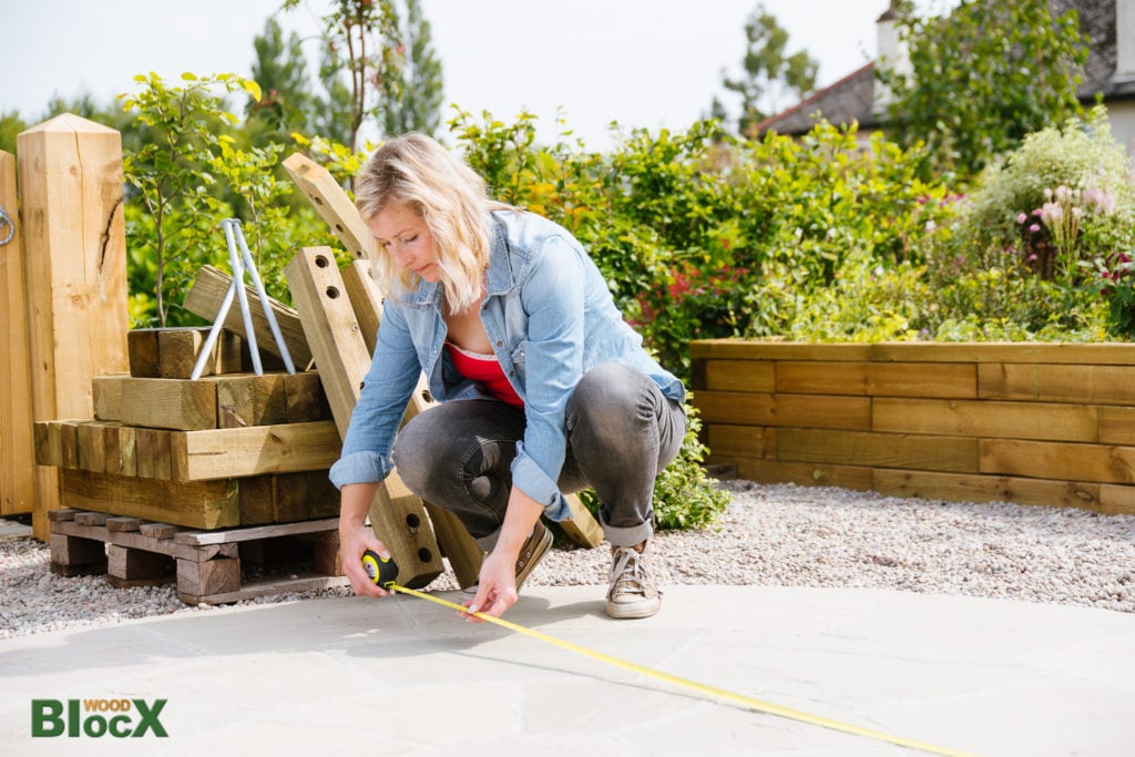 Timber systems versus railway sleepers