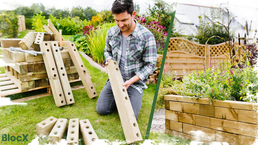 How to build a raised bed - the complete guide