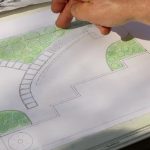 A BBC WoodBlocX garden transformation