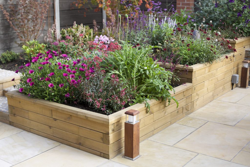 How to make a raised bed: frequently asked questions