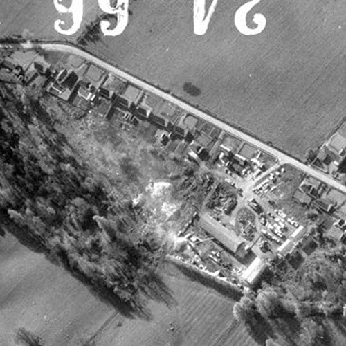 Dingwall Sawmill - Our Story