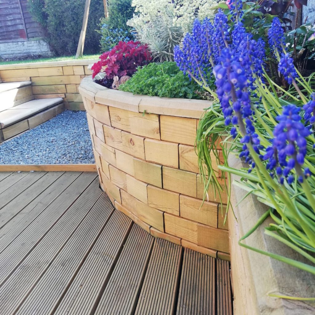 garden design ideas
