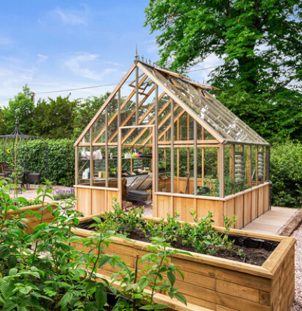 Untitled design-360 Creating an accessible garden using raised beds