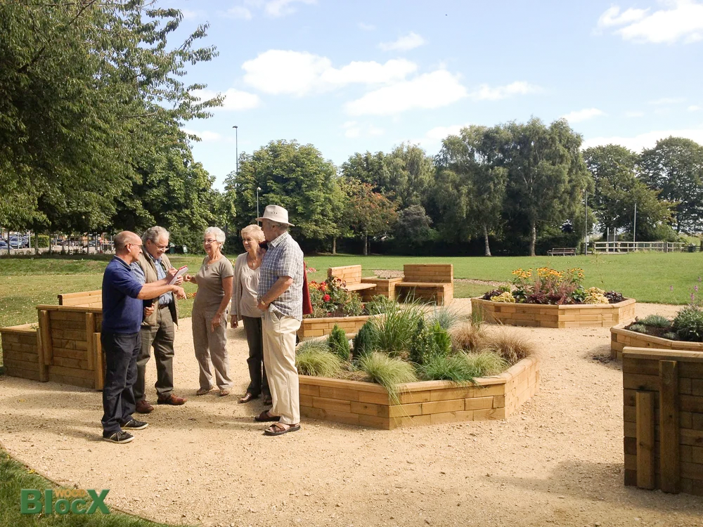 Filton Community Garden