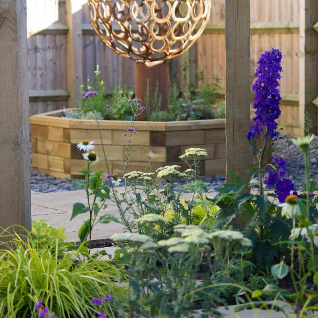 garden design ideas