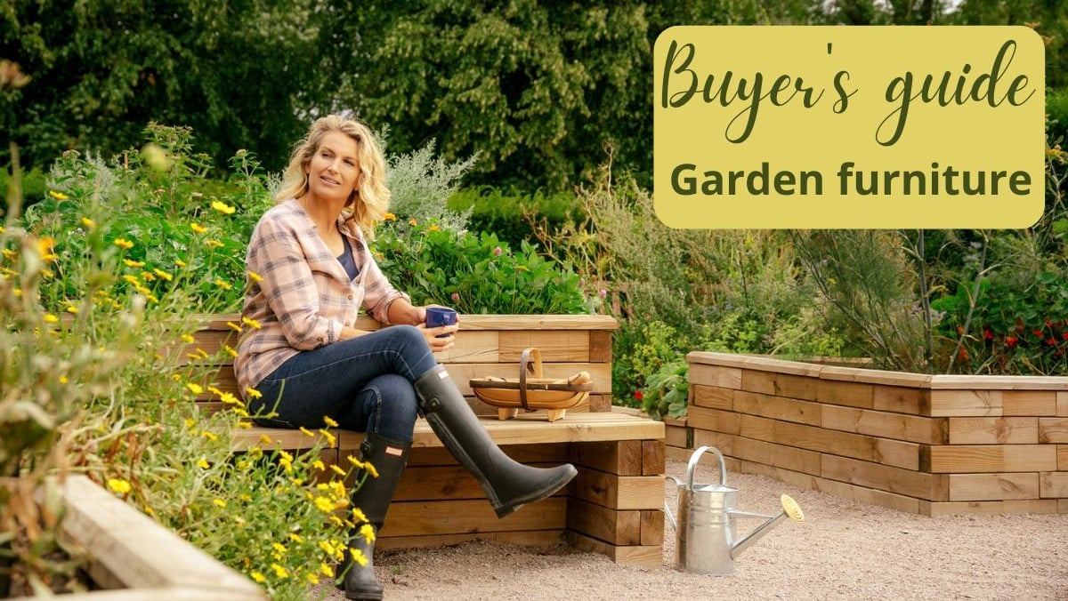 Make your garden really bloom this summer