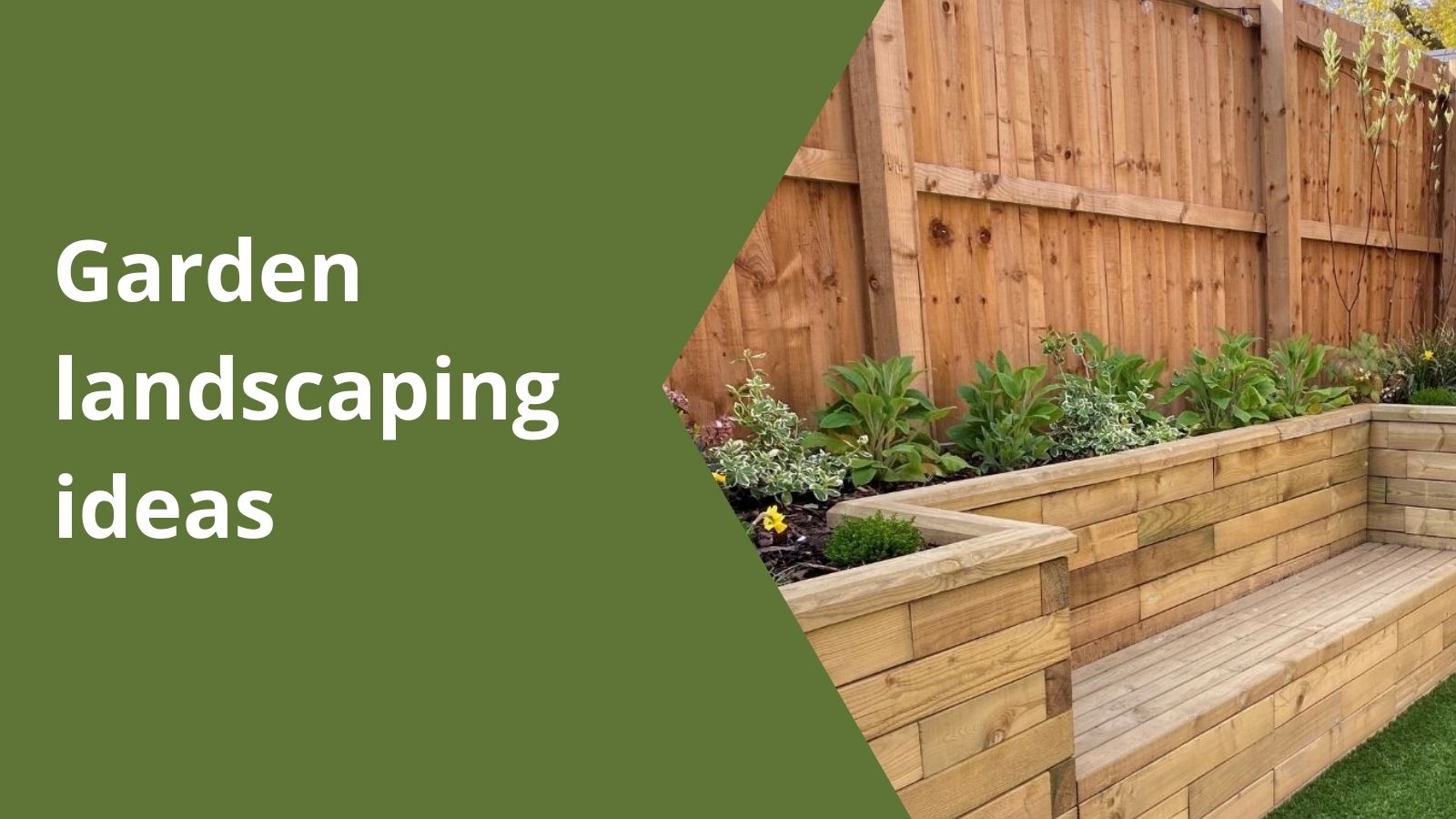Garden landscaping ideas garden landscaping ideas