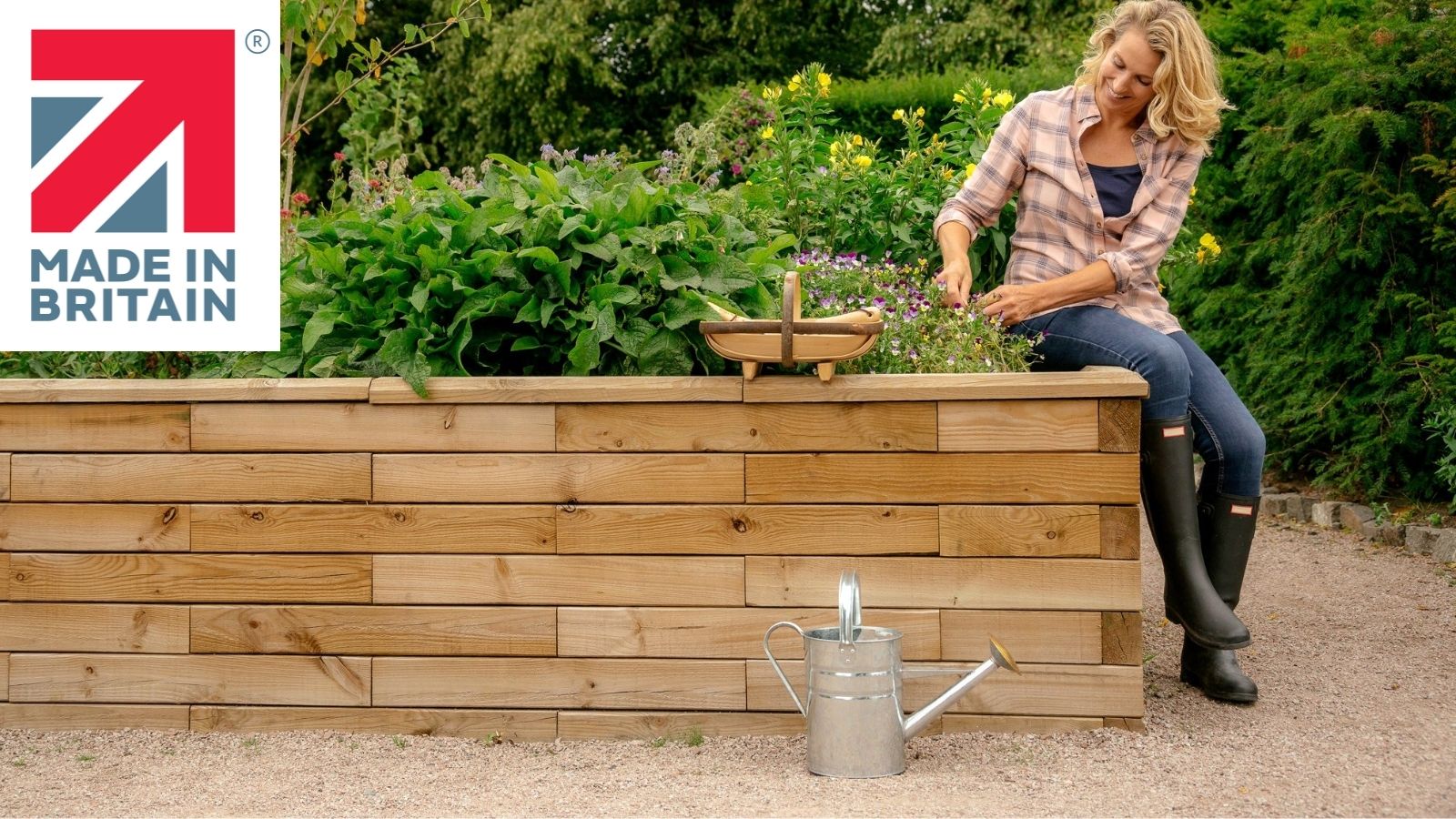 Garden landscaping ideas (2)