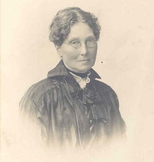 Elsie Munro