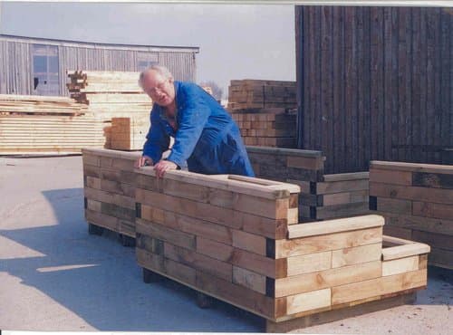 WoodBlocX Raymond WoodBlocX Raymond