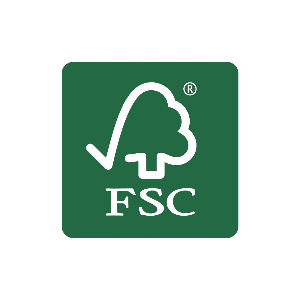 FSC - Forest Stewardship Council