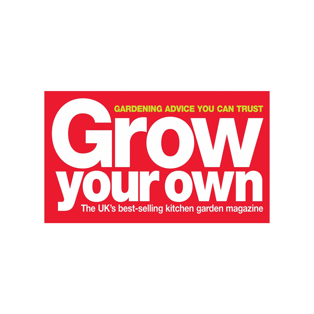 Grow Your Own Awards Grow Your Own Awards