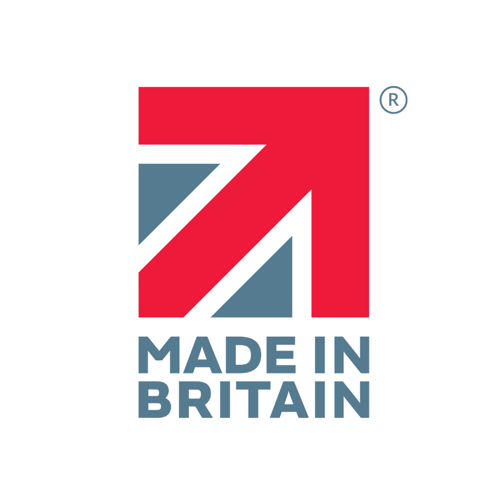 Made in Britain accredited
