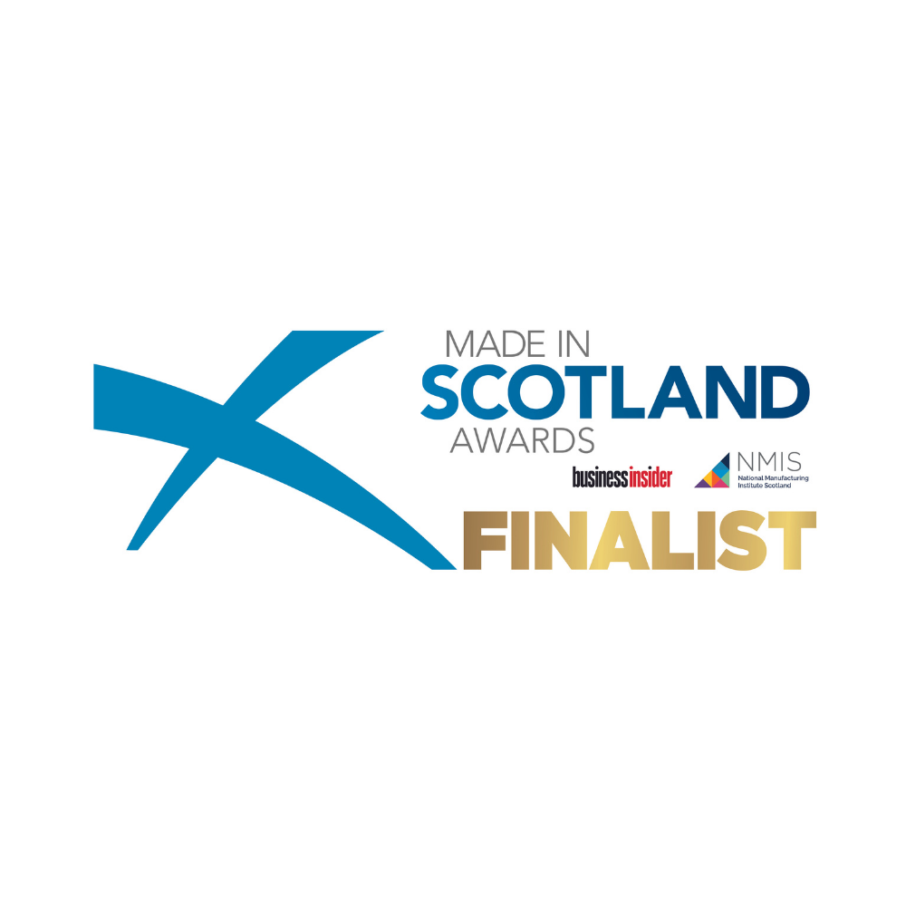 Made in Scotland Awards 2022 Made in Scotland Awards 2022