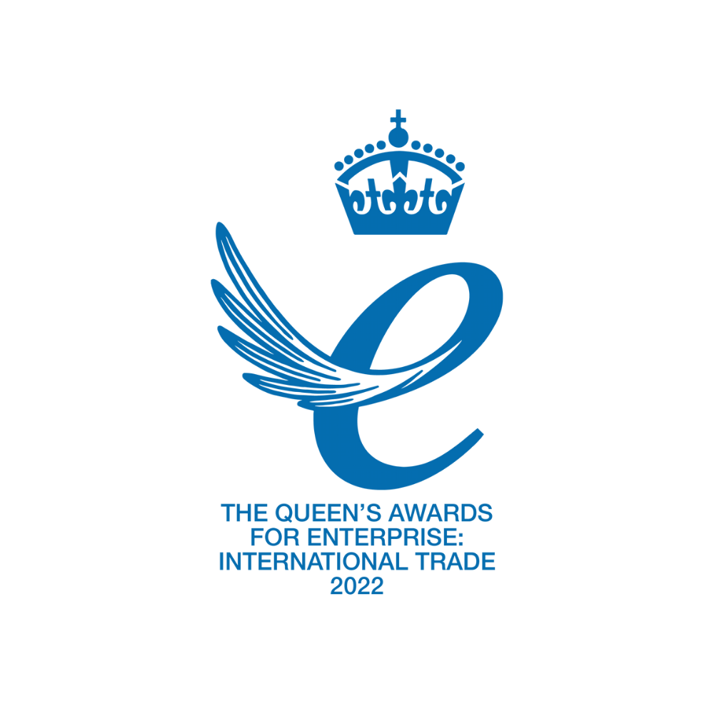 Queen's Awards for Enterprise 2022